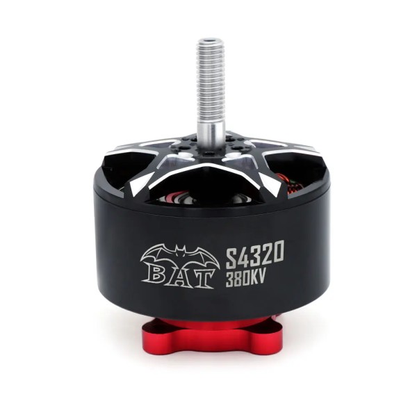 Großhandels preis Hochwertiger Motor Surpass S Serie 380KV Motor für 15-Zoll-Drohnen-UAV-Komponenten Heckmotor